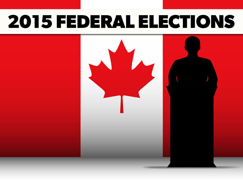 Don’t forget to vote! it’s Federal Election Day