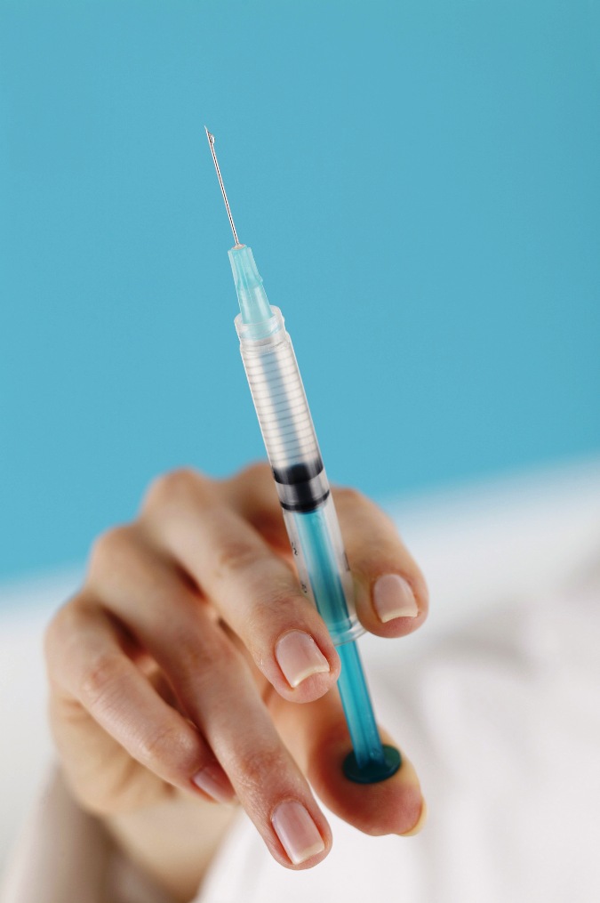 MMR/MMRV vaccine clinic scheduled for Thursday in Brockville