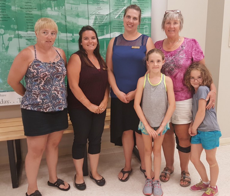 New emergency housing unit for youth available in North Grenville starting next month