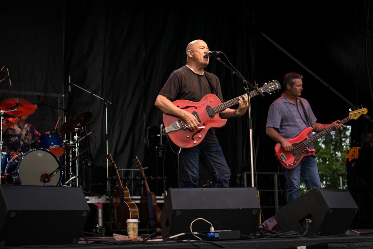 Thousands visit Kemptville College grounds for Kemptville Live Music Festival