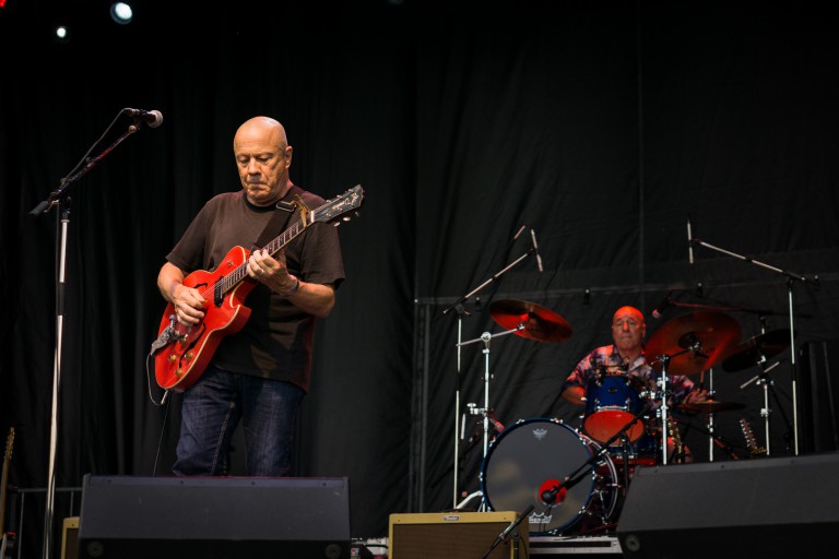 Kemptville Live begins tonight