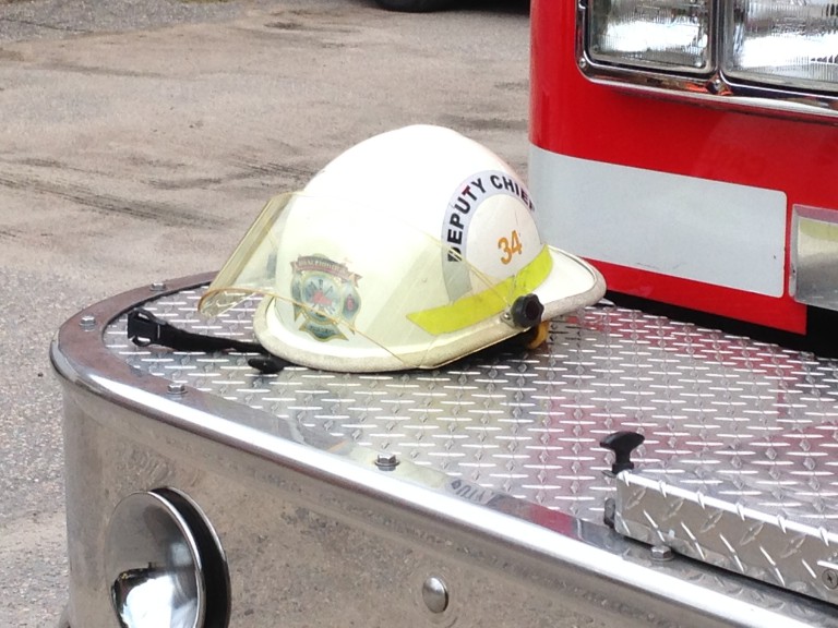 Multiple EMS Will Be In Spencerville Tomorrow For Bootcamp