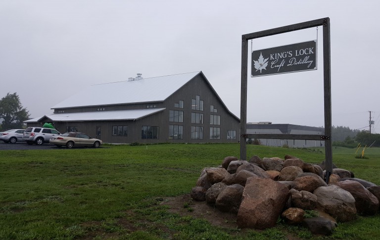 No Tax Relief For Craft Distilleries