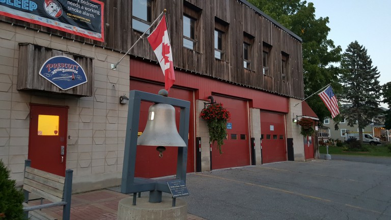 Inspect Your Smoke Alarms this Spring Forward Weekend