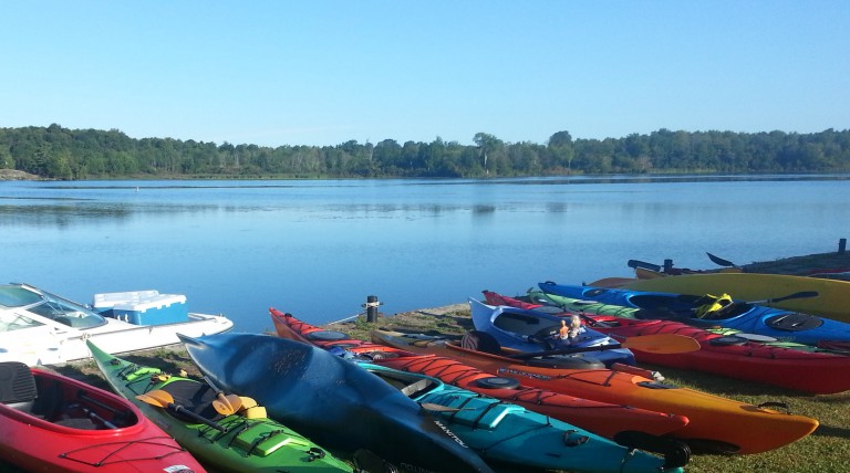 Rideau Valley Conservation Authority says we continue to see a “Moderate Drought”