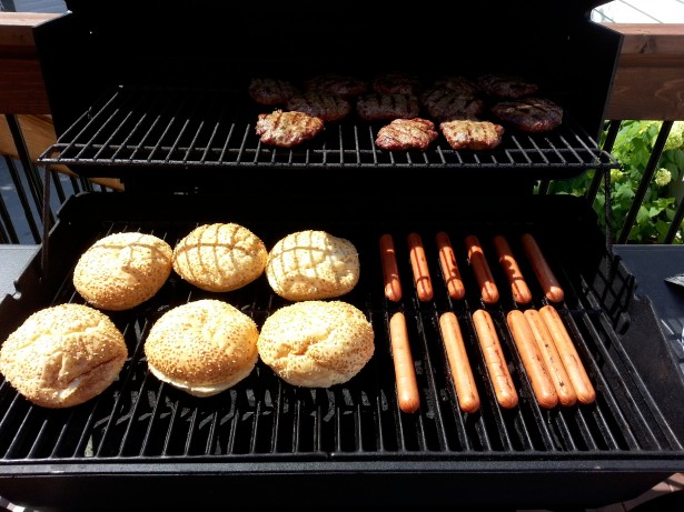 A Prescott Business is Launching a Number of Fundraising Barbecues