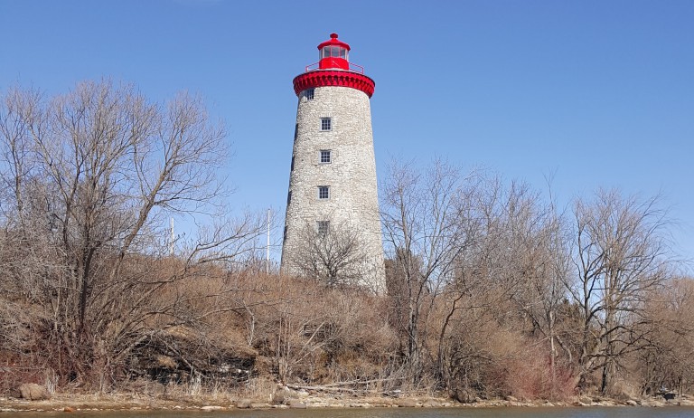 Yard Sale Fundraiser This Weekend for Historic Windmill