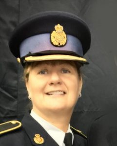 june-dobson-grenville-county-opp-commander