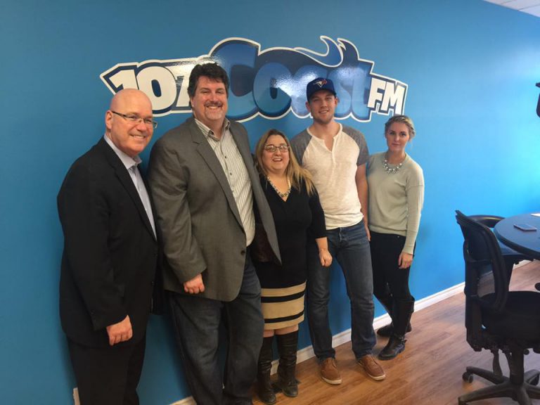 Feed South Grenville Radiothon Raises $2,219