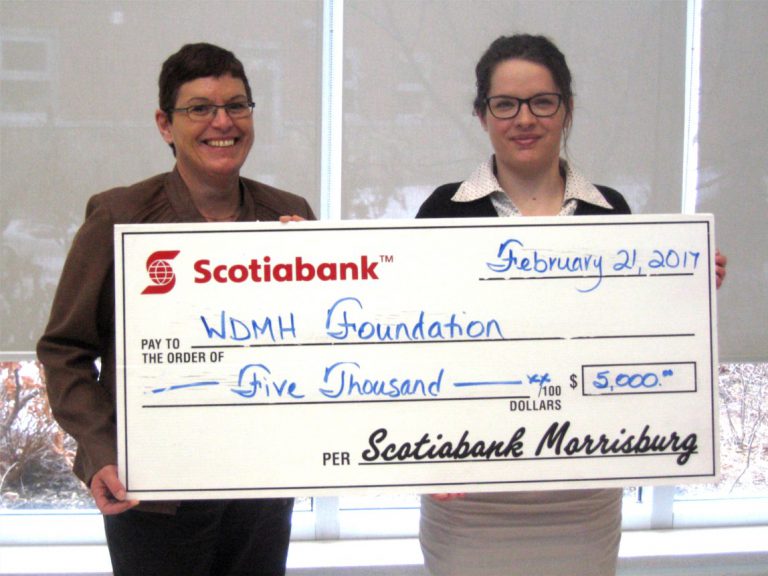 Winchester Hospital Receives $9K In Donations