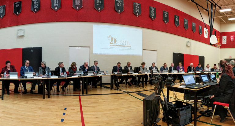 Final Chance For Community To Convince Trustees To Save Schools