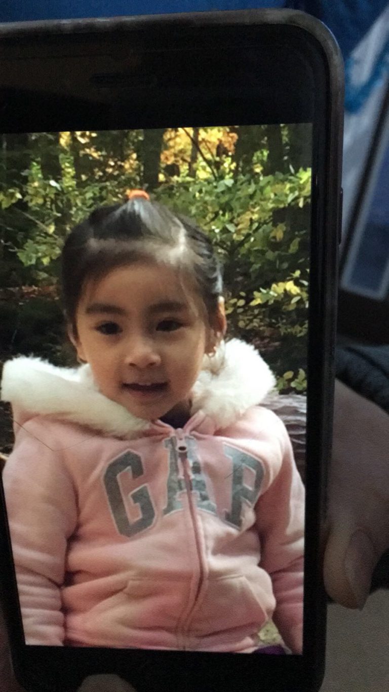 UPDATE: Amber Alert In Toronto Ended