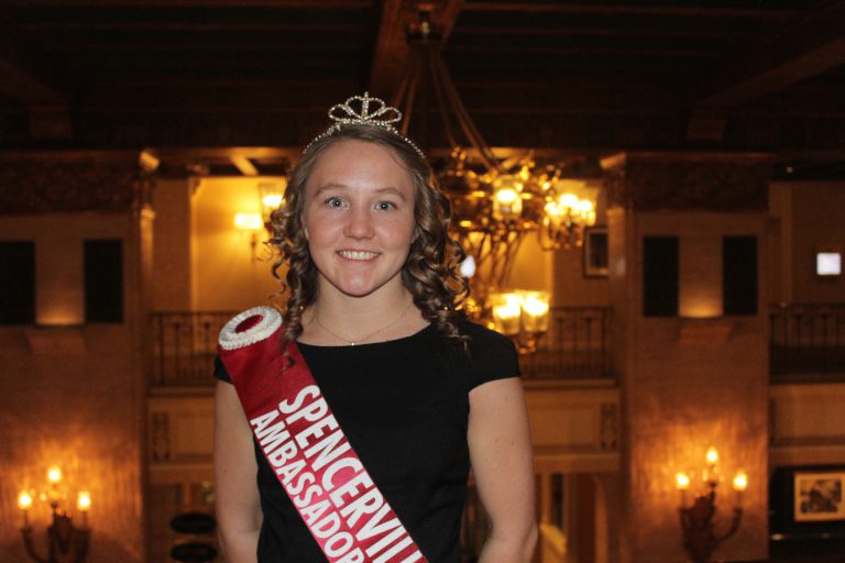 Spencerville Fair searching for Ambassador applicants