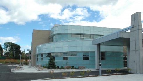 Kemptville District Hosptial finalizing expansion project