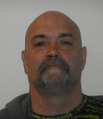 OPP looking for federally wanted inmate