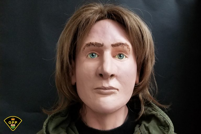 OPP trying to identify remains from 1980
