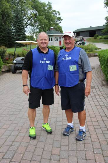 BGH golf tournament tickets already sold out