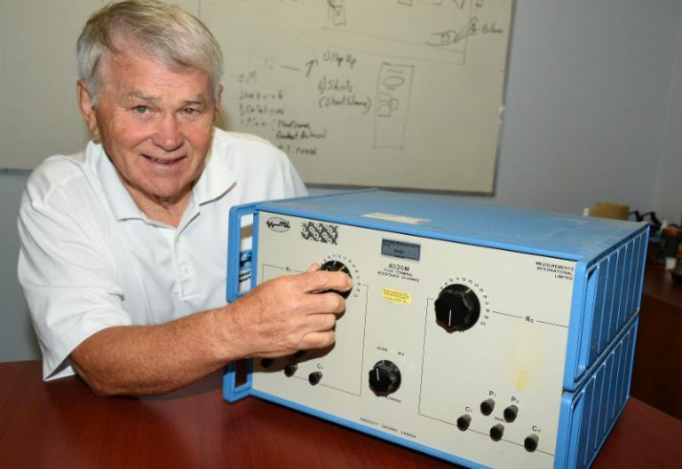 Measurements International Limited turns 30