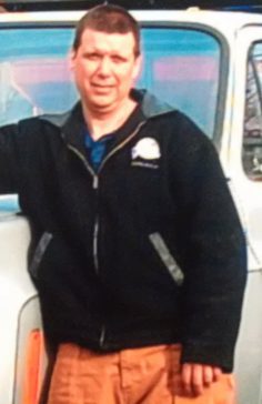 OPP looking for missing man