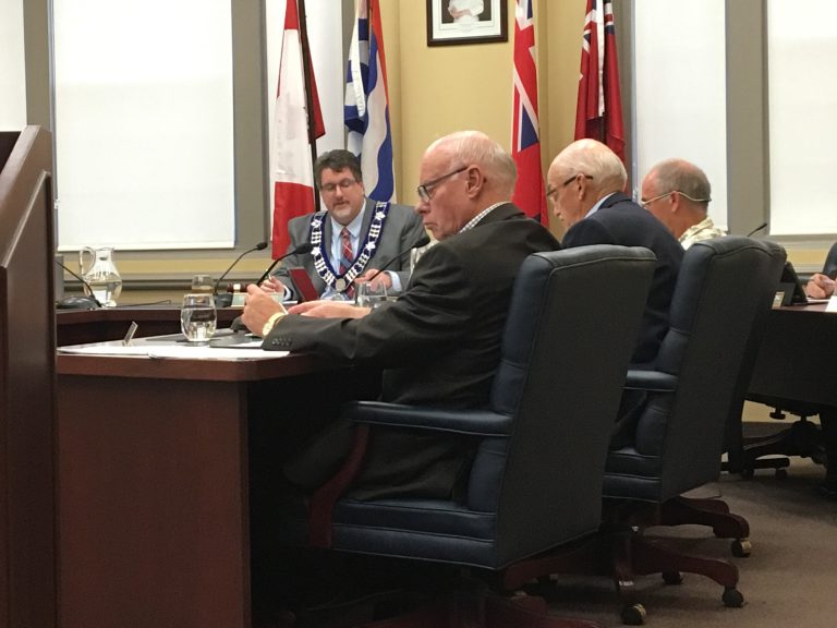 Town of Prescott Looking to Extend Integrity Commissioner Appointment