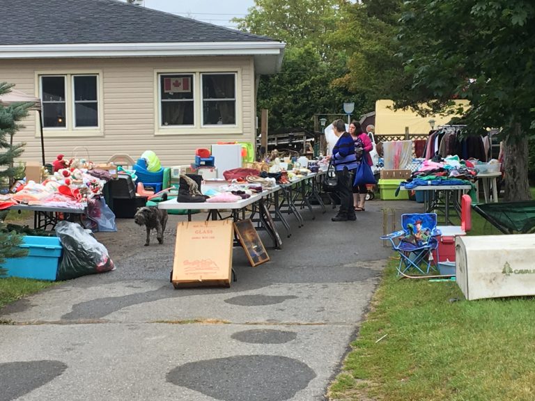 Rain can’t stop King’s Kitchen reaching goal