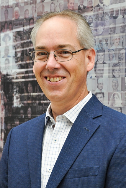 Brockville General Hospital announces new Chief of Staff