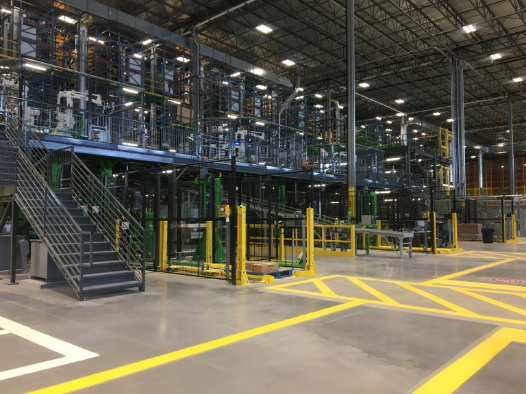 Giant Tiger Distribution Centre Will Have Hiring Fair This Week