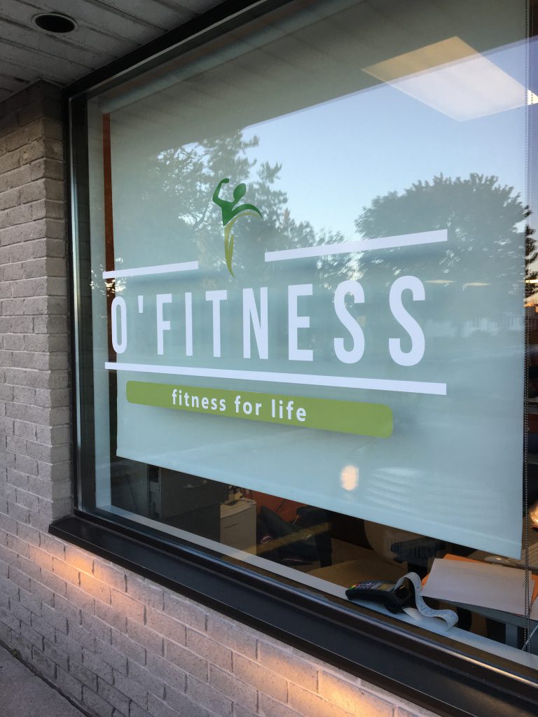 O-fitness grand opening in Prescott