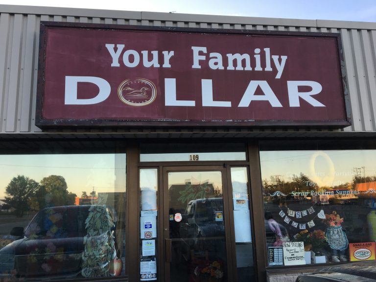 Your Family Dollar celebrates 14 years