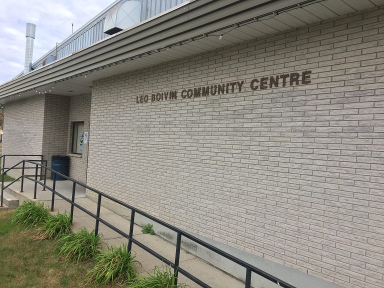 March dates for movie night, roller skating at Leo Boivin Community Centre announced