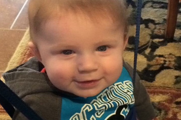 Cure for Kaiden