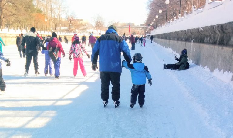 Canal Skateway being prepped for upcoming season
