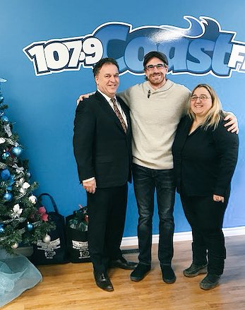 Radiothon Results