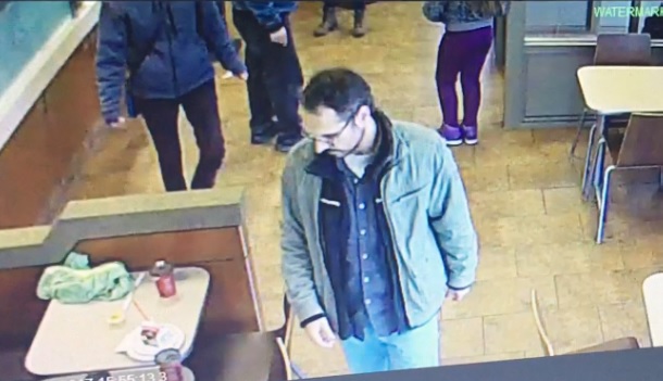 OPP asking for public’s help identifying assault suspect