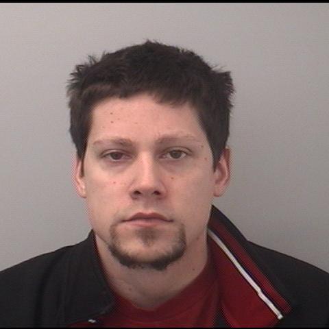 BPS searching for man who fled BGH