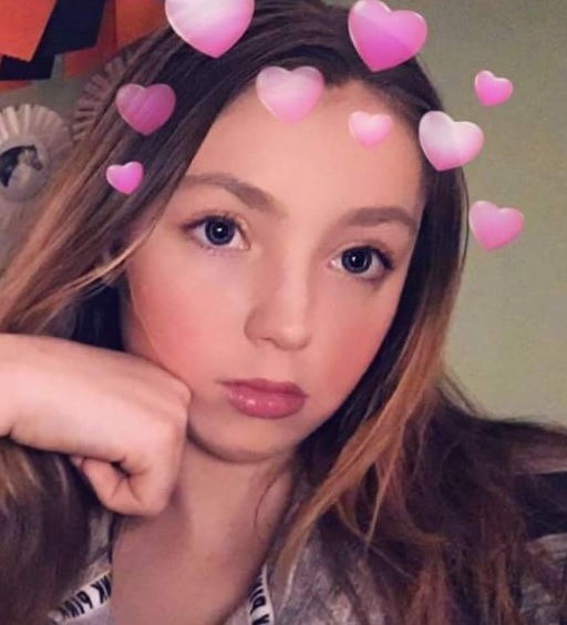 Update: Police say girl has been found safe