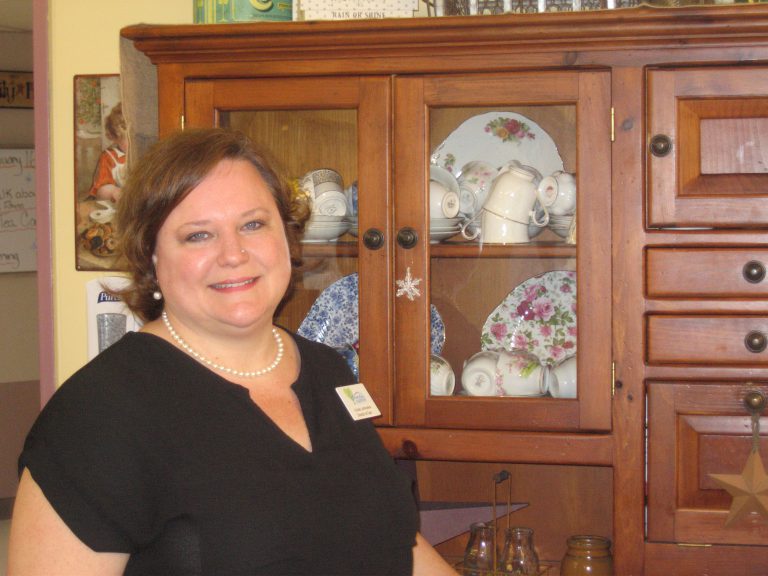 New Director of Care at Dundas Manor
