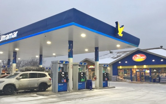 Ultramar customers affected by fuel mix-up asked to contact local station