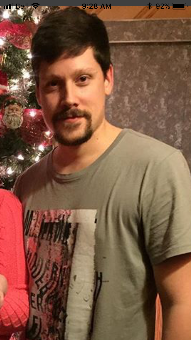 Police ask to speak with caller from night Joshua Hawkins disappeared