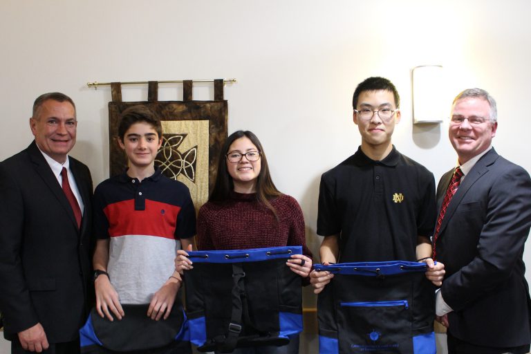 CDSBEO International Student Program Growth