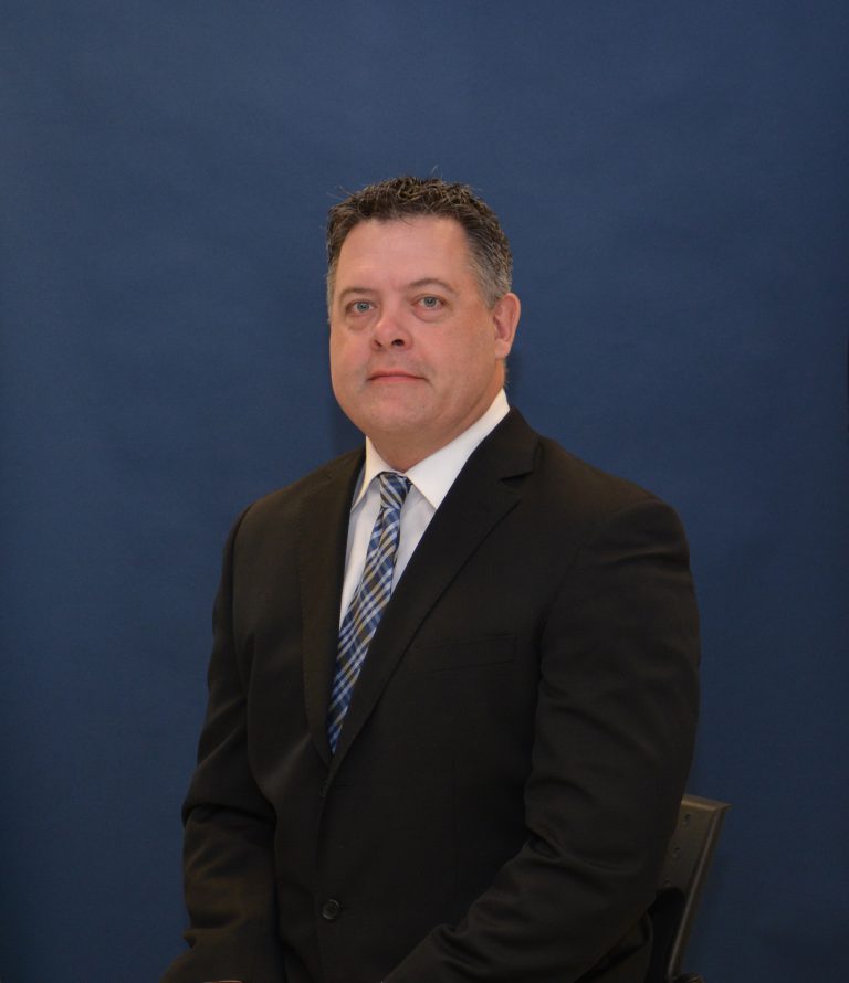 New Deputy Chief at Brockville Police Services