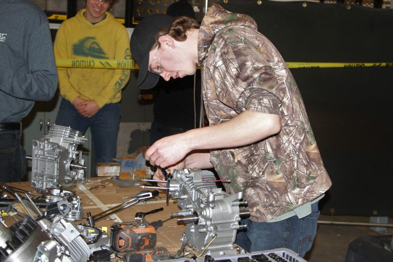 Regional High School Students to Represent in Toronto