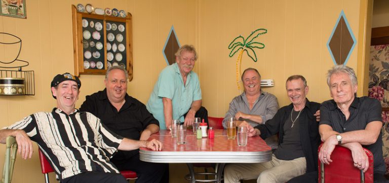 Kemptville Live Music Festival Thursday Headliner Announced
