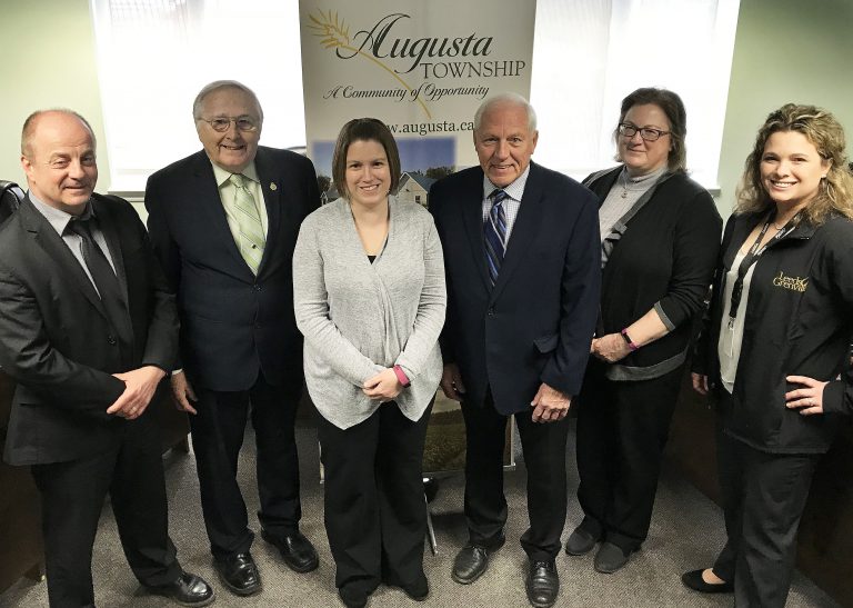 The Region’s Largest Business Retention and Expansion Program Has Grown