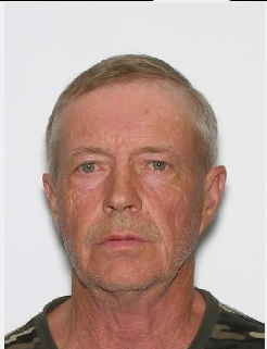 UPDATE: OPP asking for help locating missing Rideau Lakes man