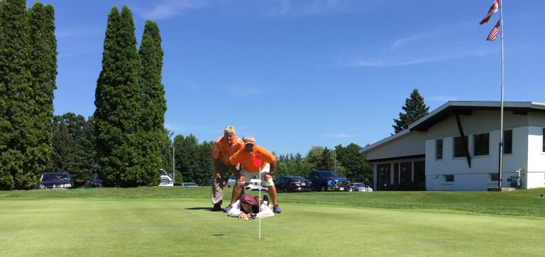 Registration for Shakespeare Golf Tournament Now Open