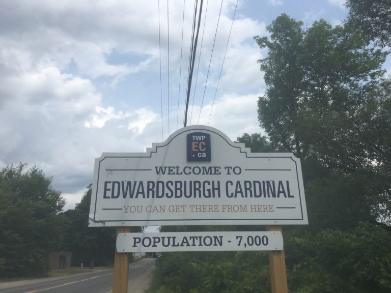 Edwardsburgh Cardinal Township Has Four Day Trips Planned This Summer
