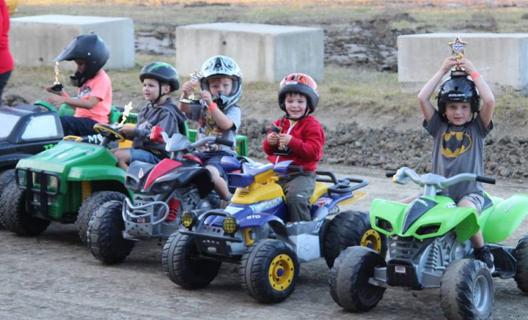 Chesterville Fair to feature inflatable midway, live entertainment