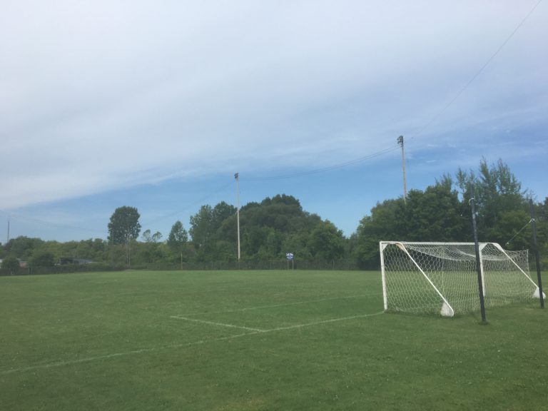 Prescott Gunners Women’s Soccer Team Compete For Championship Win On Home Field