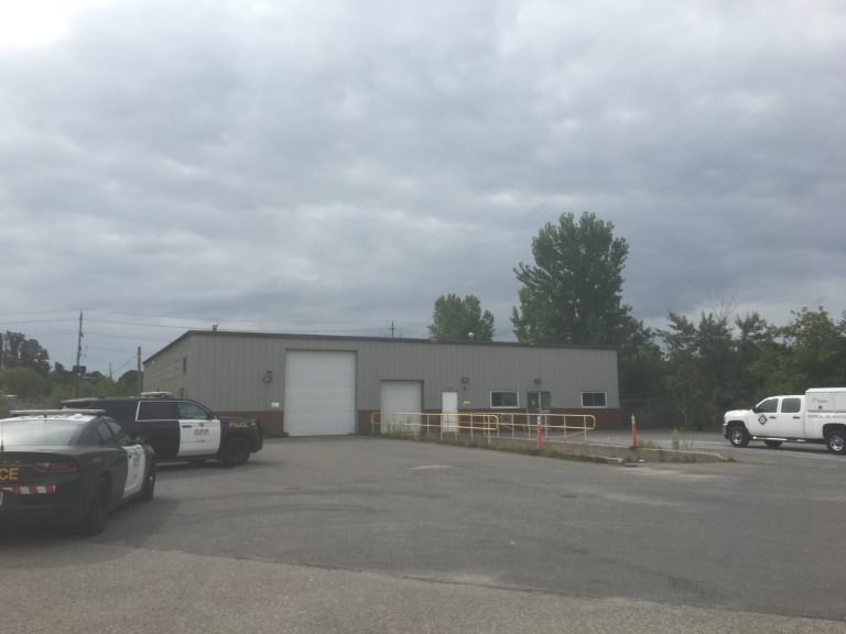 Update: Man facing charges after explosion in Prescott Monday